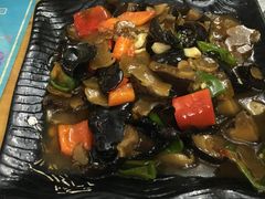 -九华山友谊土菜馆 小资餐厅