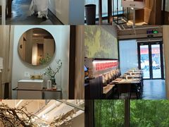 -梅花境(万科店)