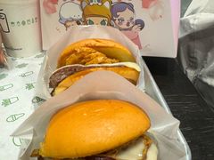 -Shake Shack(西单大悦城店)