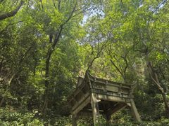 -严子陵钓台(富春江小三峡)