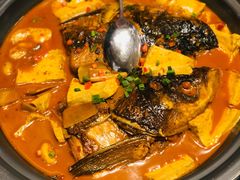 -乾隆美食·本帮菜(黄河路店)