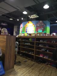 -卡通尼乐园(昆山昆城店)