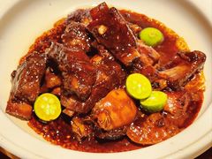 -奉天小馆·非遗东北菜(沈阳万象城店)