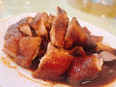 -禄源公·老莞诚饭店