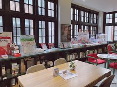 -思南书局(复兴中路店)