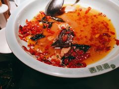 -遇见湘·地道湖南菜(喜悦店)
