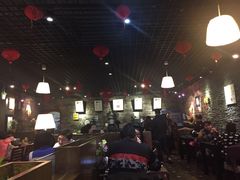 -食乐佳麻辣香锅(森林摩尔商业街区店)