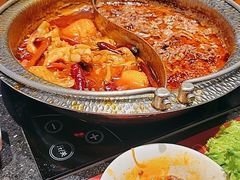 -牛New寿喜烧(闵行龙湖天街店)