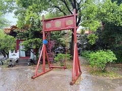 -横店影视城明清宫苑园区