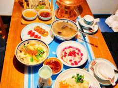 -醉长安(钟楼旗舰店)