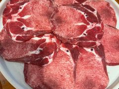 烤牛舌-7年8班朝鲜族非遗美食(三钢里店)