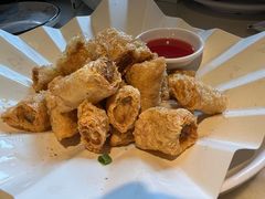 腐皮黄鱼卷-涌上外婆桥(南塘店)
