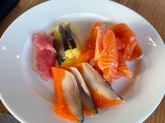 -解放碑威斯汀酒店-知味国际美食餐厅