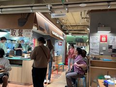 -水平有限广西米粉·广西风味集(五道口店)