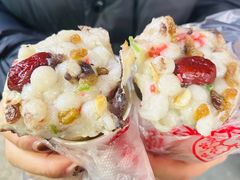 -孙氏梅花糕(马台街)