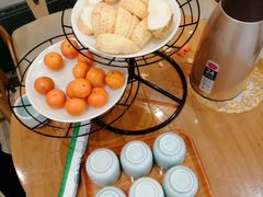 -小菜园新徽菜(阜阳颍州万达店)