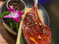 -九田家黑牛烤肉料理(新辰里亚运村店)