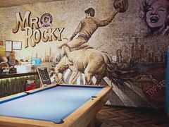 -MR.ROCKY洛奇先生RESTAURANT&BAR(宝安壹方城店)