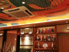 -仓桥家·焗寿司·锅物(光谷步行街店)