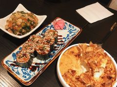 日式豆腐-鹏祖料理