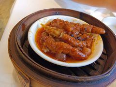 -万龙洲海鲜(亚运村店)