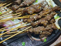 -本色.小马哥烧烤(五一路总店)