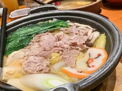 -月龍吟(朝龙汇店)