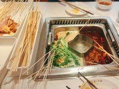 -串一火锅(赛格国际购物中心店)