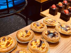 -五月罗马海鲜自助餐厅(月星环球港店)