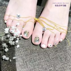 -悦色美甲美睫·精品