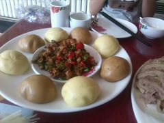 -福临北京烤鸭(韦曲北街店)