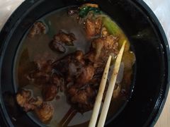 -沈厨地锅老灶•徐州烧烤(黄渡店)