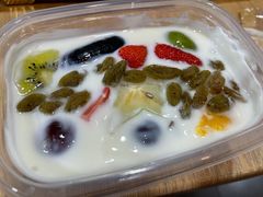 水果捞-烤五行·烧烤烤串(石佛营店)