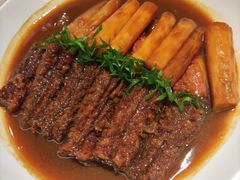 -狮王府淮扬菜(新街口友谊店)