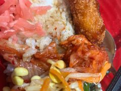 -食其家·牛丼咖喱(天津梅江印象城店)