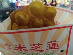 -美芝莲(东方宝泰店)