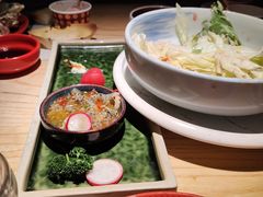 -京料理·日料自助·铁板燒(复悦城店)