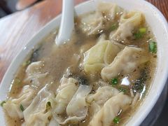 -小秋水饺(大成路总店)