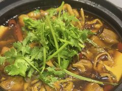 -金哥私房菜馆(张府园总店)