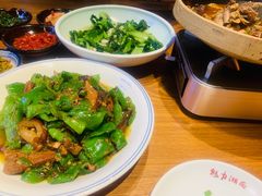 -印象鲵宴·张家界地标美食名片(溪布街店)