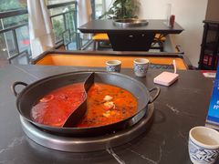 -巴蜀大将火锅(春熙店)