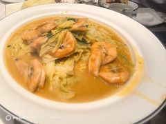 -品珍中餐厅·南北融合特色菜(兰州富力万达文华酒店)