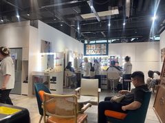 -海马体照相馆(天津世纪都会店)