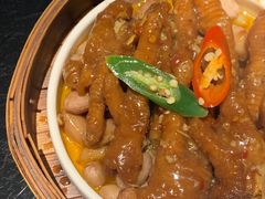 -高第街56号餐厅(银座商城玉函店)