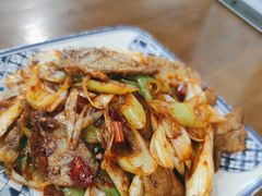 -陈聚德炒牛肉(樱花二路店)