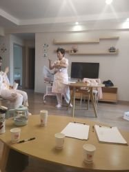 -喜喜·全套房月子会所(罗宾森广场店)