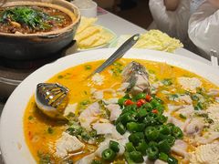 -川味堂·四川豆花(八卦岭店)