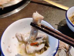 -土著渔匠·养生蝴蝶鱼(香樟路店)