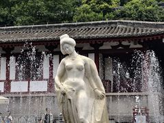 -华清宫景区
