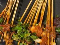 -钢管厂五区小郡肝串串香(南山店)